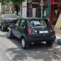 رنو پی کی (Pk) مدل ۸۳
