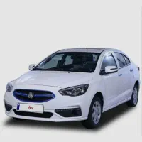 شاهین G CVT، مدل ۱۴۰۴