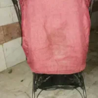 کالسکه عصایی فرودگاهی|کالسکه و لوازم جانبی|تهران, امامت|دیوار