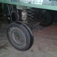 موتور سه چرخه باطری موطر و بلندگو|موتورسیکلت|اردبیل, |دیوار