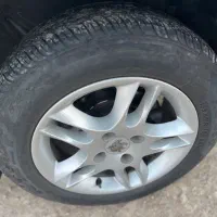 پارس تی یو فایو مدل ۹۵ بیرنگ|خودرو سواری و وانت|کرج, مهرویلا جنوبی|دیوار