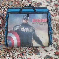 زیر انداز 12متری حصیری نو