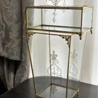 جادستمال و سطل