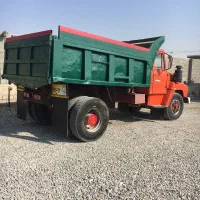 لیلاند مدل ۵۹|خودرو سنگین|صوفیان, |دیوار