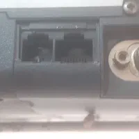 فروش ۲ دستگاه لب تاب مارک توشیبا اصل و ایسر|رایانه همراه|اصفهان, همدانیان|دیوار