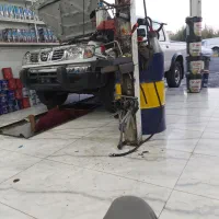 نیسان پیکاب