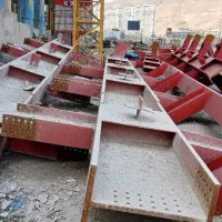 خریدار وفروش تناژ ضایعات سیم آهن میلگرد آلمینیم مس