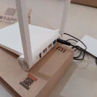 روتر شیاومی Xiaumi Mi Wi-Fi Nano