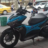 متور آیروکس۱۸۰