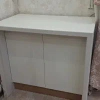کانتر و کابینت