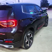 ایکس۵۵ درجه یک|خودرو سواری و وانت|رشت, پسیخان|دیوار