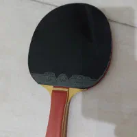 راکت پینگ پنگ