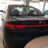 تارا ۶ دنده V1 صفر کیلومتر|خودرو سواری و وانت|امیدیه, |دیوار