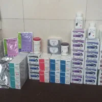 مکمل تقویتی پرندگان