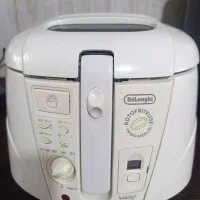 سرخکن با روغن