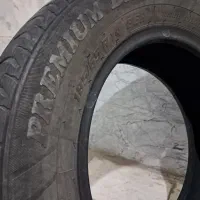 لاستیک پژو سایز 14|قطعات یدکی و لوازم جانبی|تهران, گمرک|دیوار