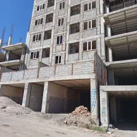 فروش آپارتمان مسکن بازرگان|فروش آپارتمان|بازرگان, |دیوار