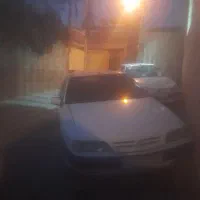 زانتیا سفید