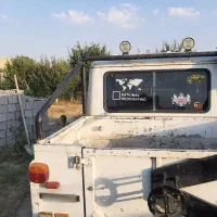 پاژن مدل۸۱|خودرو سواری و وانت|ارومیه, |دیوار