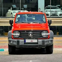 بیش ثبت نام  قیمت قطعی تانک300 وارداتی