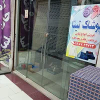 فروش مغازه|فروش مغازه و غرفه|ساری, |دیوار