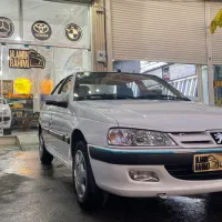 پژو پارسTU5مدل۴۰۱سیمی|خودرو سواری و وانت|ملایر, |دیوار