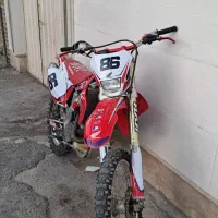 crf450x|موتورسیکلت|تهران, تهرانپارس جنوبی|دیوار