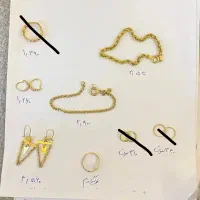 طلا سبک|جواهرات|اندیمشک, |دیوار