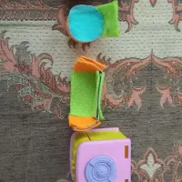 باربی با وسایل های مختلف|اسباب‌‌بازی|مشهد, فلسطین|دیوار