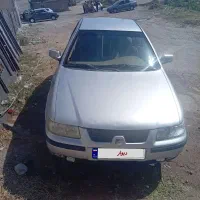 سمند الکس تک سوز اعلا