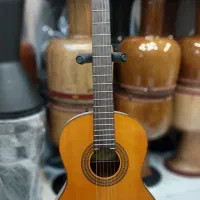 گیتار پائولادو برند اسپانیایی ساخت چین سایز ۳.۴