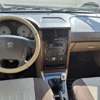 پارس 93 دوگانه فابریک بیرنگ پلمپ