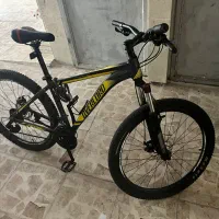 دوچرخه OWER LORD