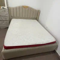 تخت خواب دو نفره