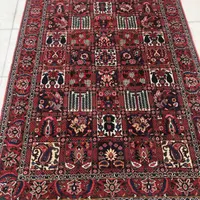 قالیچه بختیاری