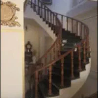 اجرای انواع پله ی فلزی و بتنی و سنگ پله|خدمات پیشه و مهارت|زرند, |دیوار