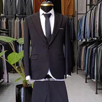 کت شلوار جلیقه با دوخت صنعتی تهران(فقط ۱/۹۵۰)