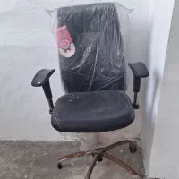 صندلی چرخ داراداری تجاری