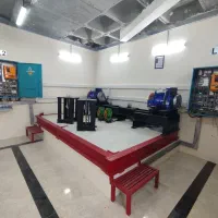 رفع خرابی انواع آسانسور