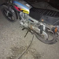 موتور 200مدل 95