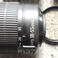 دوربین عکاسی کانن 4000D Canon|دوربین عکاسی و فیلم‌برداری|خمینی‌شهر, |دیوار