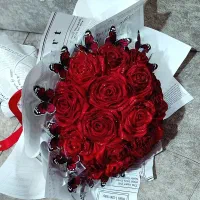 گل ربانی، بهترین هدیه روز زن و مادر|گل مصنوعی|بندر گناوه, |دیوار