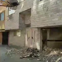 تخریب و خاکبرداری|خدمات پیشه و مهارت|اصفهان, سنبلستان|دیوار