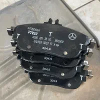 لوازم بنز cla اصلی مرسدس|قطعات یدکی و لوازم جانبی|تهران, دکتر هوشیار|دیوار