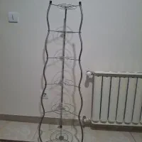 استند قابلمه