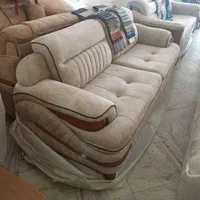 مبل مارسلو ۸نفره اقساط یکساله|مبلمان خانگی و میز عسلی|سیرجان, |دیوار