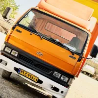 باربری رضایت بار اسباب کشی/ایسوزو6متری/کارگرمجرب