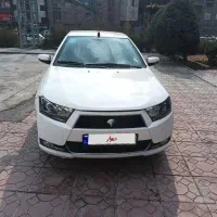 دنا ۹۷ ۵۳کارکرد واقعی|خودرو سواری و وانت|تهران, شمس‌آباد|دیوار