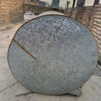 منبع آب|مصالح و تجهیزات ساختمان|مشهد, حجت|دیوار