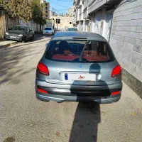 پژو ۲۰۶ تیپ ۲ مدل ۸۸|خودرو سواری و وانت|اردبیل, |دیوار